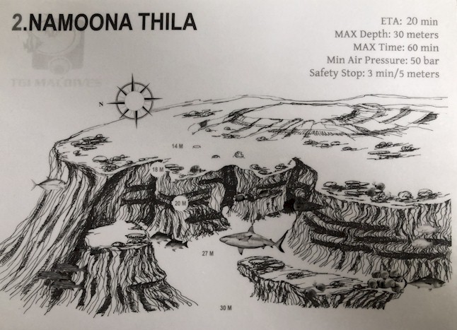 Namoona Thila